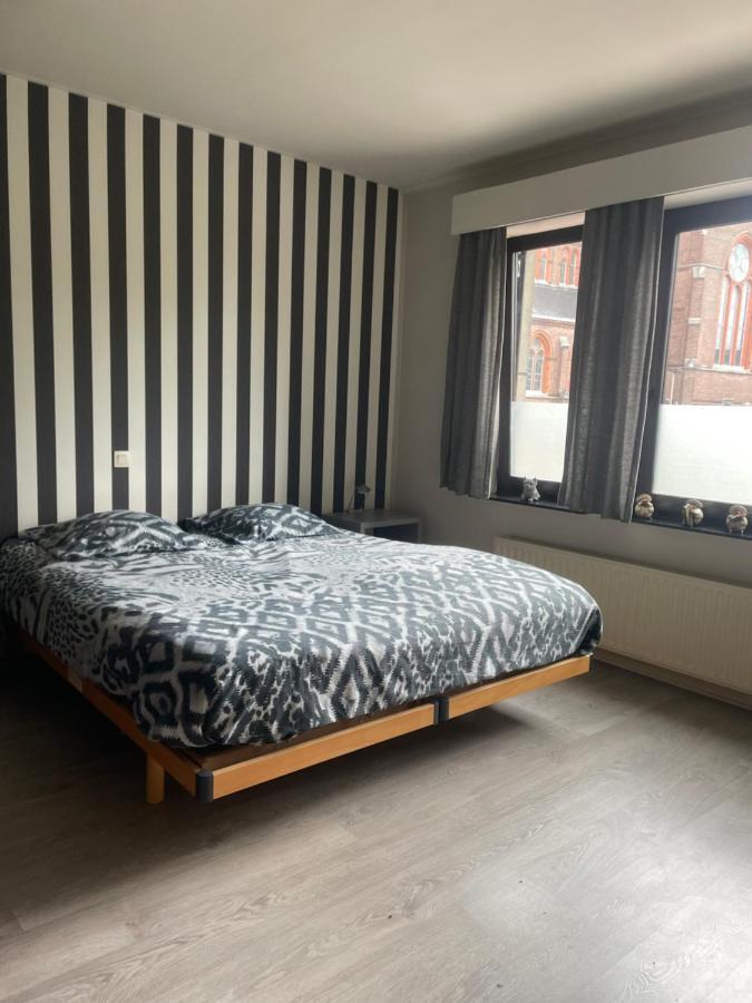 Homestay La Montagne Des Coeurs Eygenbilsen Kültér fotó